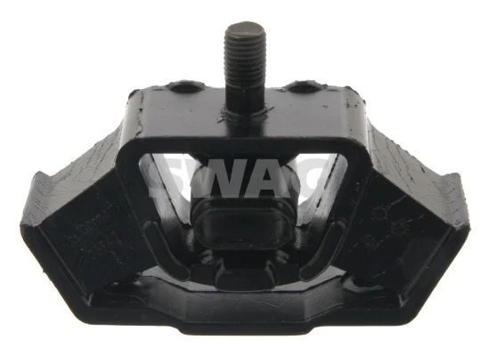 Uložení, automatická převodovka